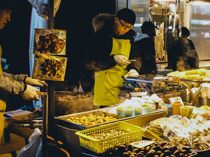 73 Things New Yorkers Are Used To About The City But Outsiders Were Surprised By