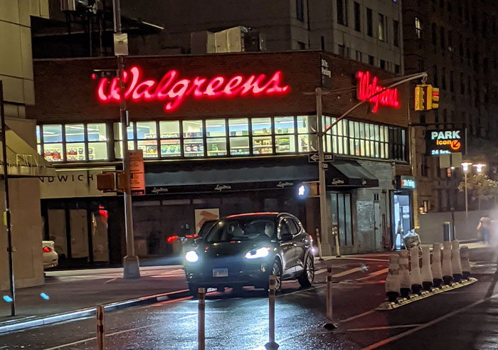 73 Things New Yorkers Are Used To About The City But Outsiders Were Surprised By