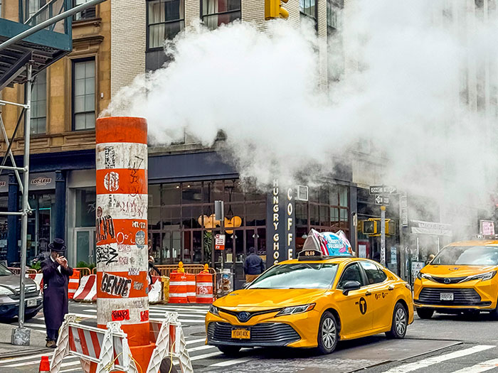 73 Things New Yorkers Are Used To About The City But Outsiders Were Surprised By