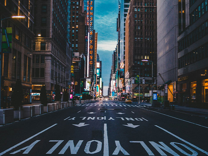 73 Things New Yorkers Are Used To About The City But Outsiders Were Surprised By