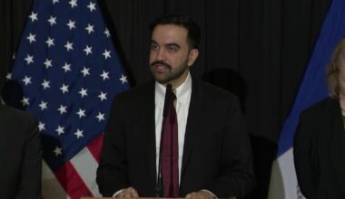 NYC Mayor Mamdani takes aim at one of the city's "worst landlords" to send a message to the others