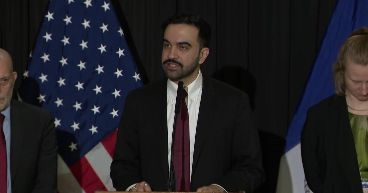 NYC Mayor Mamdani takes aim at one of the city's "worst landlords" to send a message to the others