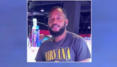 Father of man killed in Queens bar shooting says he's praying for the suspects: "I feel bad for them"