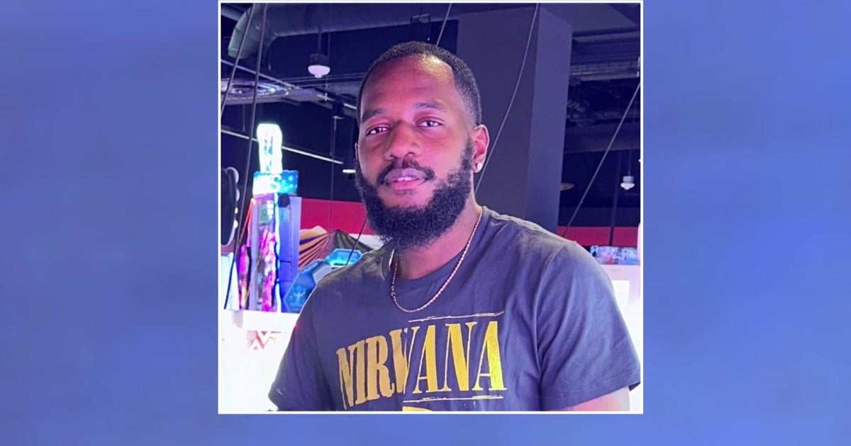 Father of man killed in Queens bar shooting says he's praying for the suspects: "I feel bad for them"