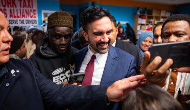 Mayor Mamdani announces return of TikTok app for NYC government