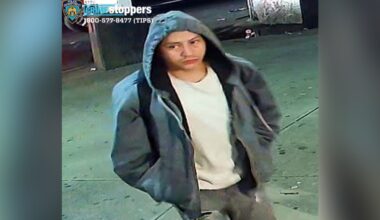 Woman sexually assaulted, robbed after refusing attacker's advances in Brooklyn