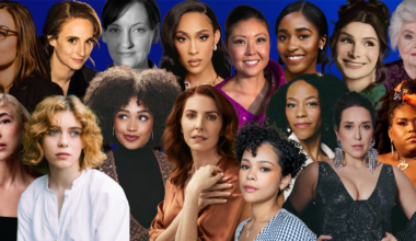 16 women to watch on Broadway this season