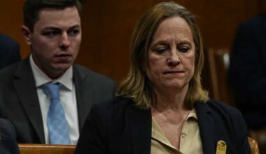 Woodhaven man charged with animal cruelty for allegedly stretching girlfriend’s cat to death in her Glendale home: DA – QNS