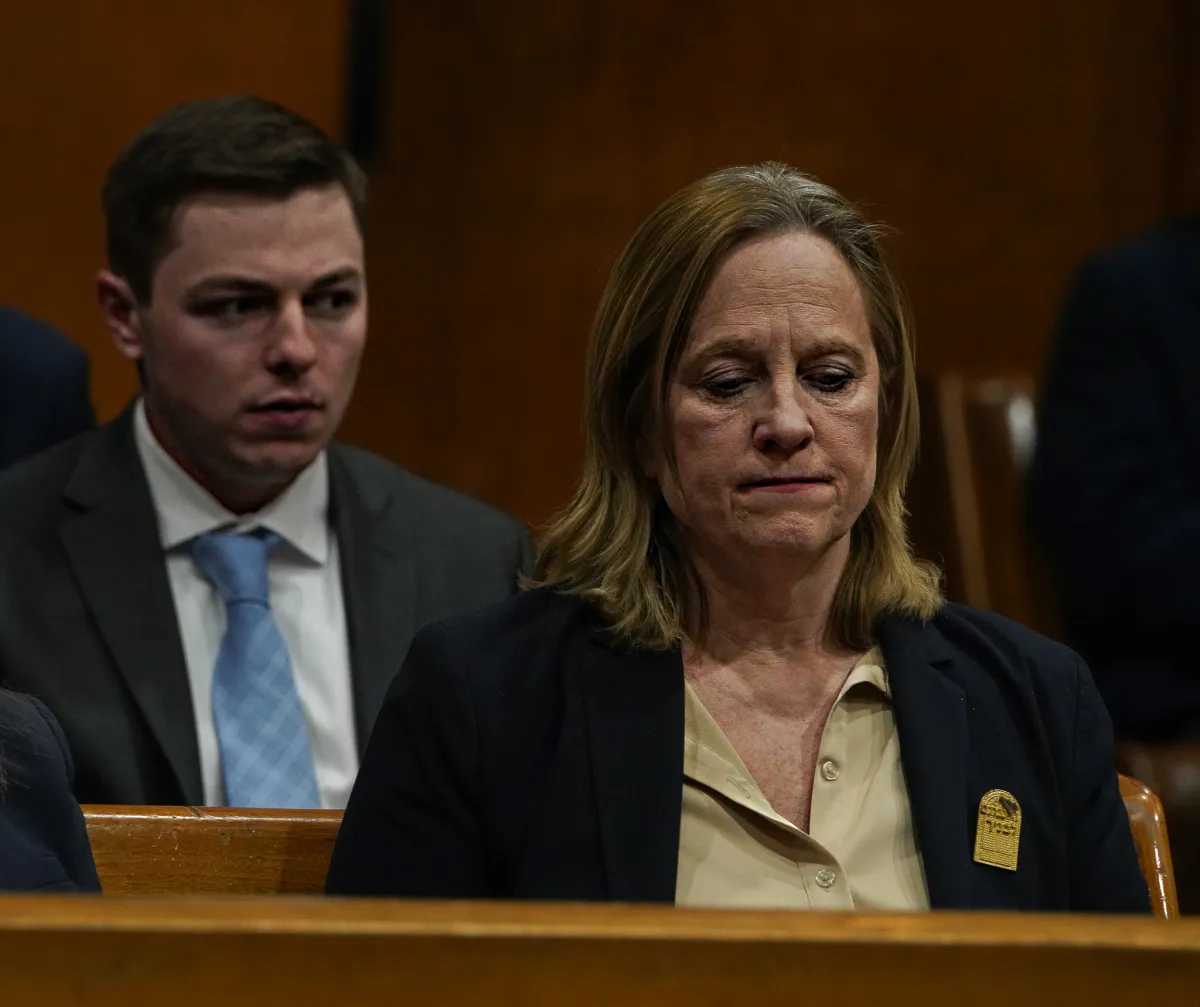 Woodhaven man charged with animal cruelty for allegedly stretching girlfriend’s cat to death in her Glendale home: DA – QNS