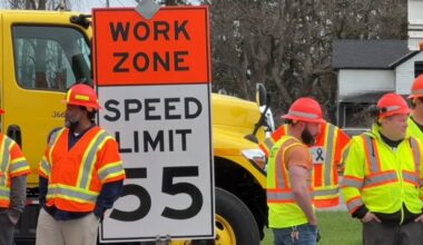 N.Y. state DOT commissioner discusses work zone safety
