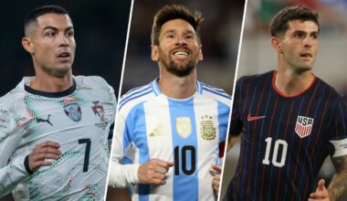 2026 FIFA World Cup schedule, groups, how to watch and more – NBC New York