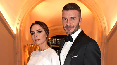 Victoria Beckham thanks family after Paris show amid Brooklyn Beckham rift, “Couldn’t do it without you all”