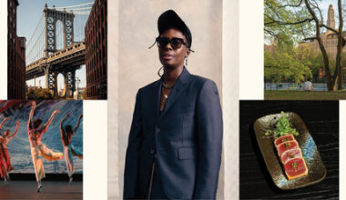 Mickalene Thomas’s Guide to Brooklyn, New York: Arts Intel Report