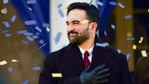 He's proving the alarmists wrong