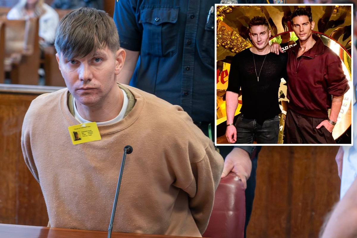 Fitness influencer won't face homicide charge after hubby found fatally stabbed on toilet in NYC home