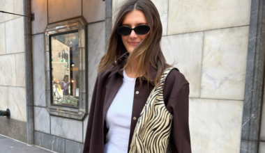Stylish New Yorkers' Capsule Wardrobes Include These Pieces