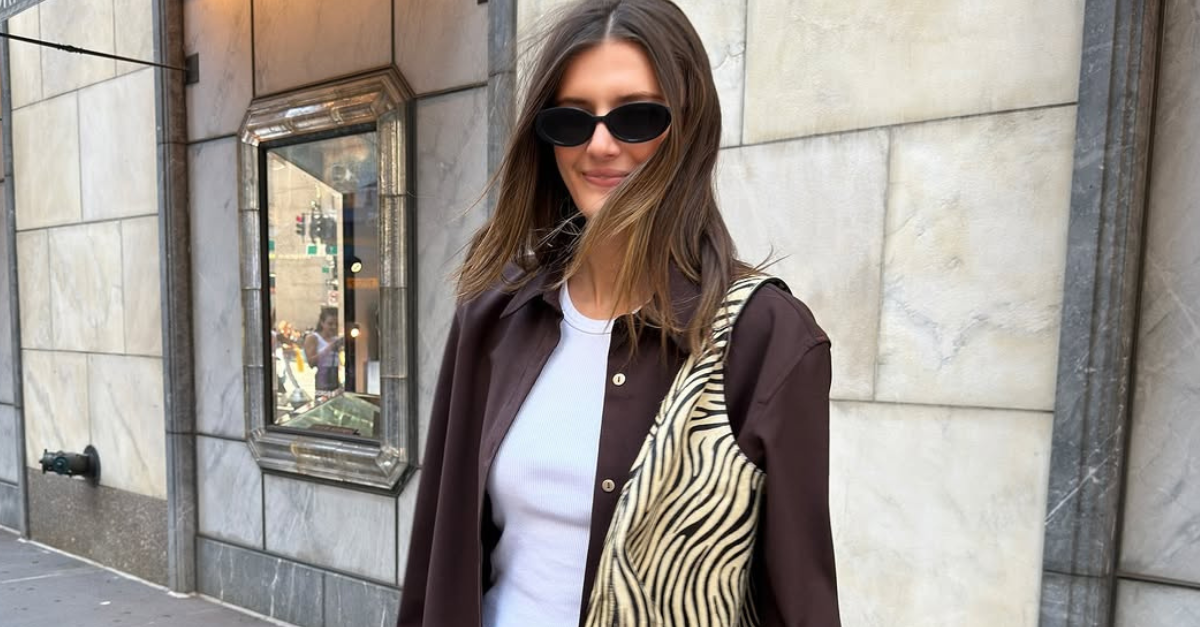 Stylish New Yorkers' Capsule Wardrobes Include These Pieces