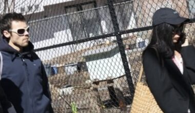 Harry Styles & Zoe Kravitz Are Still Going Strong, Photographed Out Together In New York City | Harry Styles, Zoe Kravitz | Celebrity News and Gossip | Entertainment, Photos and Videos