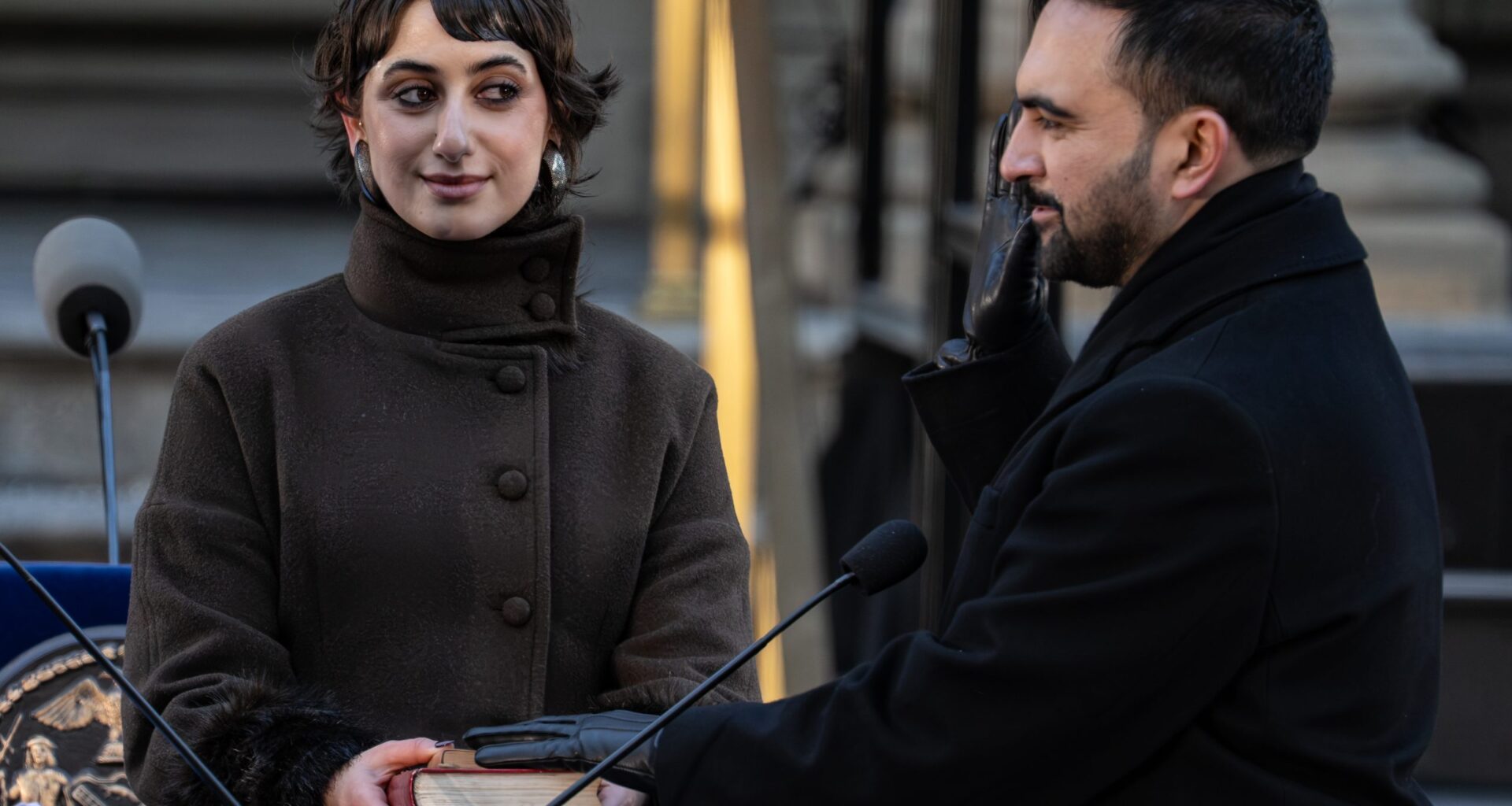 Zohran Mamdani’s Wife Celebrated Palestinian Terrorists, Including Plane Hijacker, In Social Media Posts From Early Adulthood