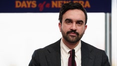 NYC Mayor Mamdani under fire for defending knife-wielding suspect over police officers