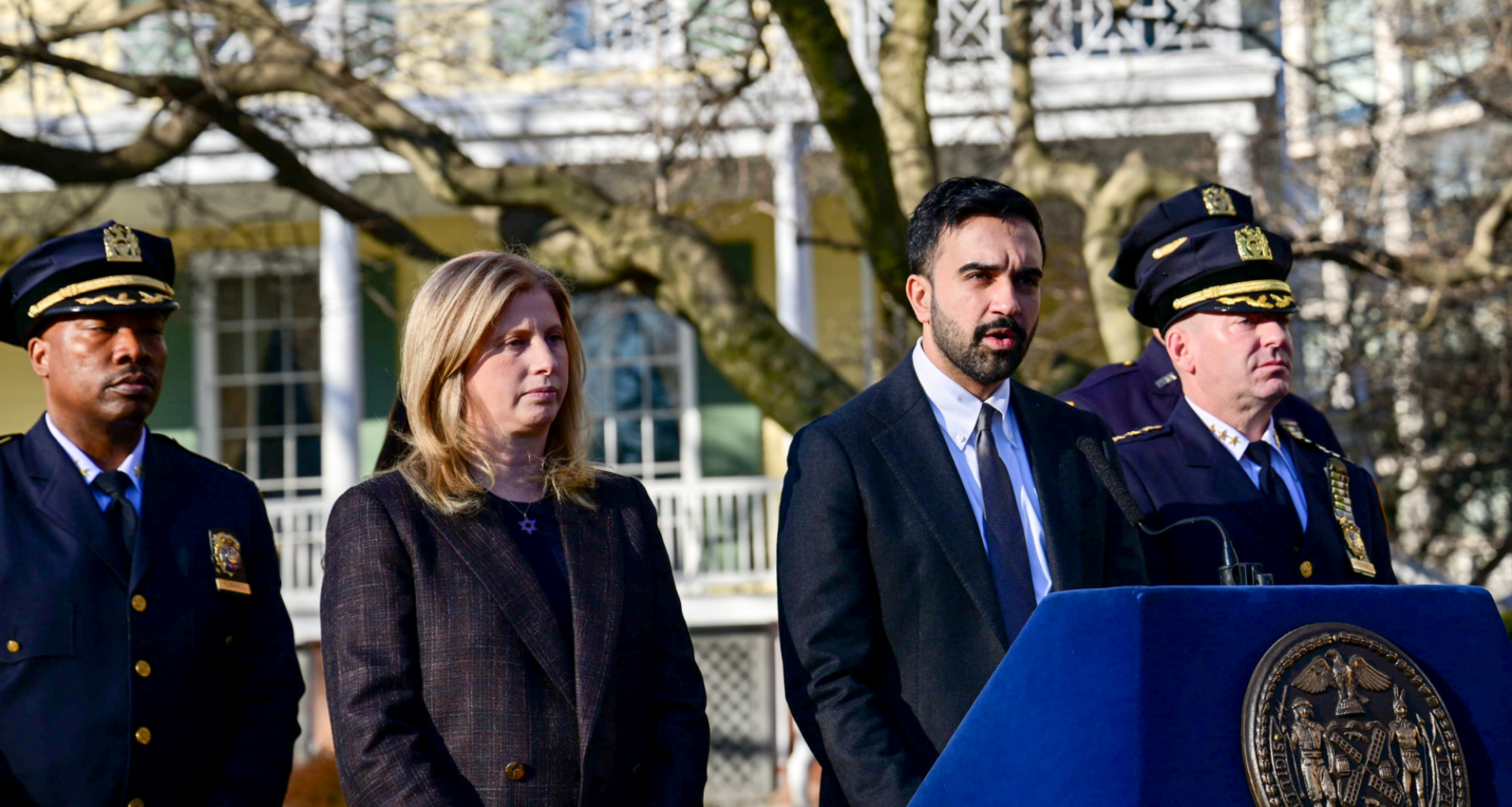 Failed NYC bombing inspired by ISIS, police say