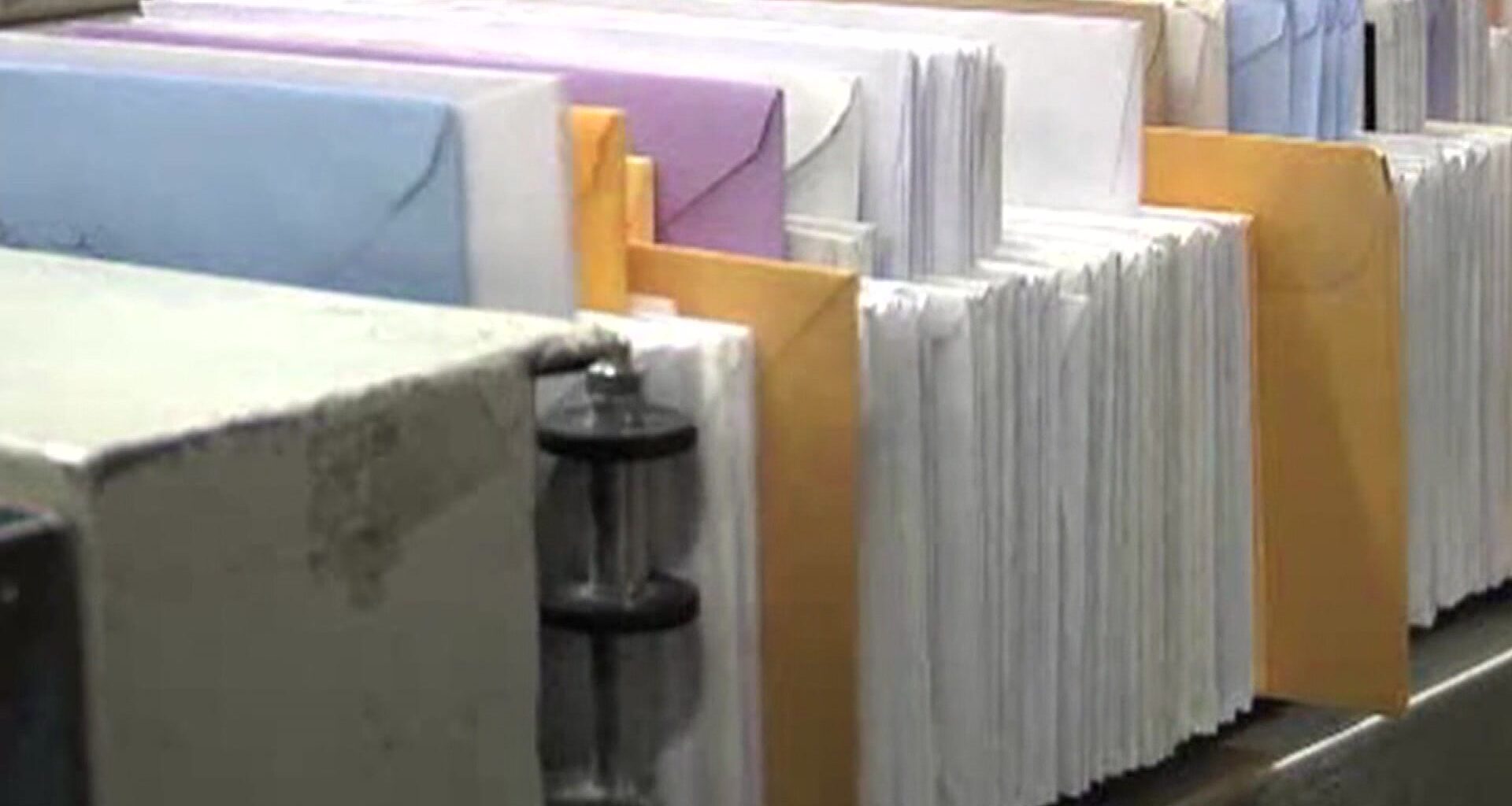 News 12 | Brooklyn | Usps Proposes Raising Price Of First Class Stamps