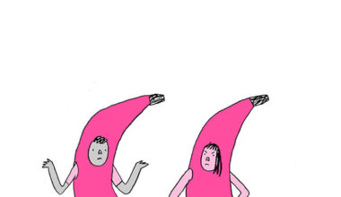 Tiny Love Stories: ‘Everyone Was a Few Drinks In’
