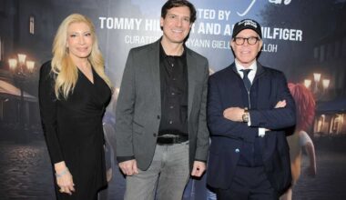 Where nostalgia turns decadent: The Moonlighters take Tribeca