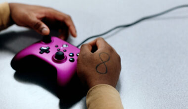 A Virtual Escape for Rikers Inmates