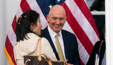 U.S. Settles Carter Page Wiretap Lawsuit for $1.25 Million