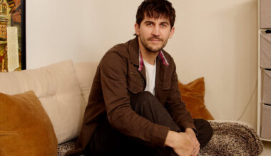 How a Geologist Lives on $200,000 in Bushwick, Brooklyn