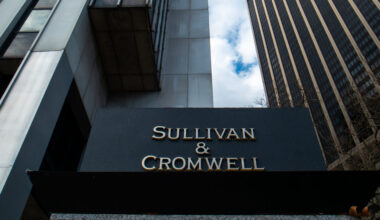 A.I. ‘Hallucinations’ Created Errors in Court Filing, Top Law Firm Says