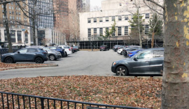 A Parking Dispute Where the Judges Aren’t Exactly Impartial