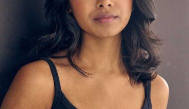 From Queens to center stage, Kalissa Persaud is finding her spotlight – QNS