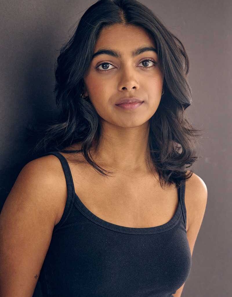From Queens to center stage, Kalissa Persaud is finding her spotlight – QNS