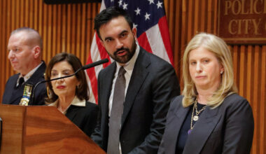 Will Mamdani Tame the NYPD?