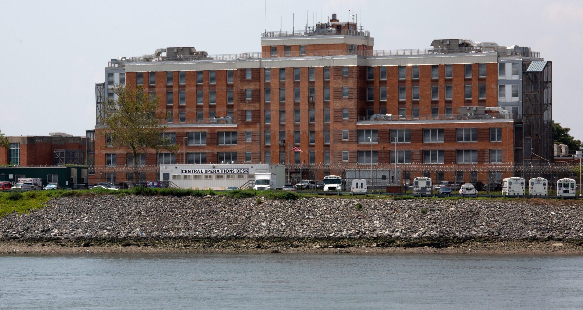 Delayed Bellevue Jail Unit to Open as Rikers Med Facility is Shut