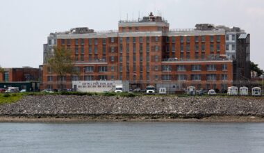 Delayed Bellevue Jail Unit to Open as Rikers Med Facility is Shut