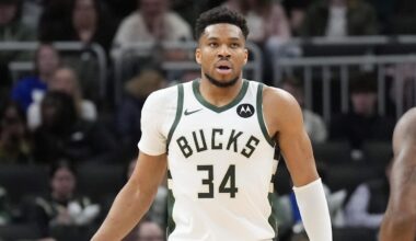 New Update Given on Potential Brooklyn Nets Offseason Targets