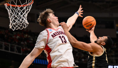 Pre-Playoffs Knicks Mock Draft Lands Old-School Big in NY