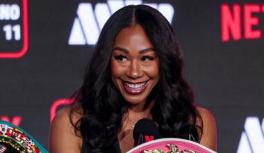 Alycia Baumgardner Is Just What Boxing Needs as She Headlines MVPW-02 in New York (Exclusive)