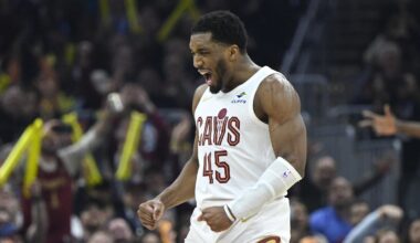 A Donovan Mitchell Trade Would Change Everything for the Brooklyn Nets