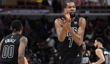 Revisiting the Brooklyn Nets 2021 Postseason Run, How it Impacts Today