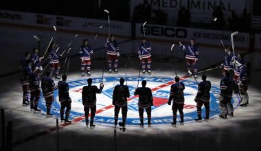 NY Rangers Won't Need to Pursue Winnipeg Jets Star This Summer