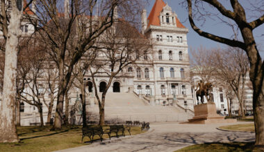 The Three Big Questions Delaying New York’s Budget