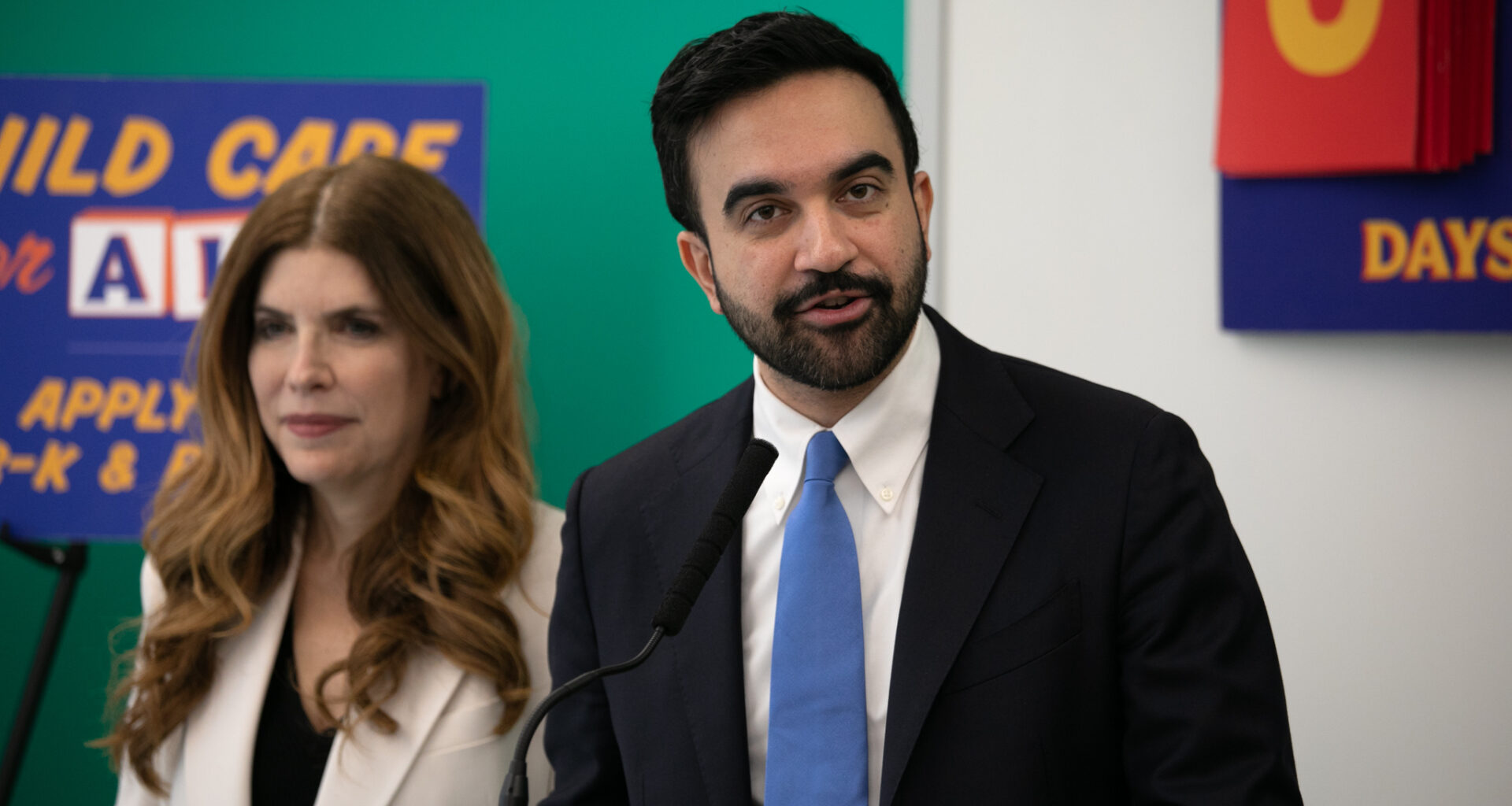 What Feud? Council Speaker Backs Mamdani’s Watchdog-in-Chief