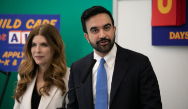 What Feud? Council Speaker Backs Mamdani’s Watchdog-in-Chief