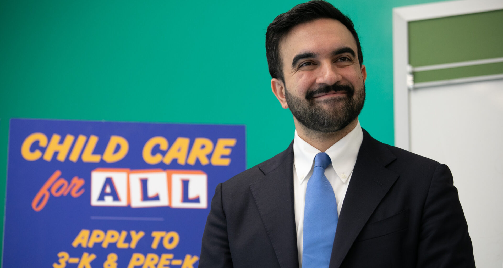 Mamdani Pushes to Delay Class Size Law as Deadline Looms