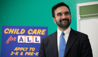 Mamdani Pushes to Delay Class Size Law as Deadline Looms