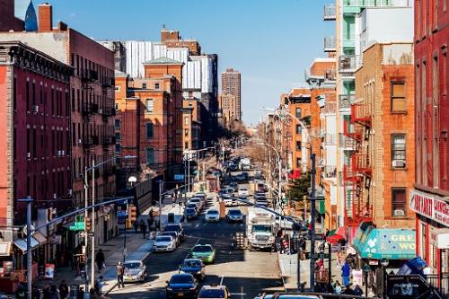 NYC renters are trapped as rent gap hits record high